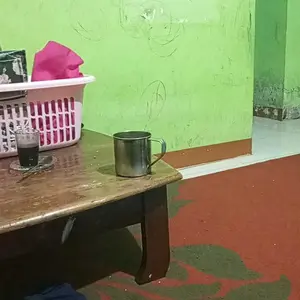 6PCS CELANA DALAM CEWEK WANITA DEWASA BAHAN KATUN PE NYAMAN PROMO MURAH SIZE M L XL XXL 4L /real picture