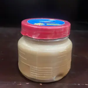 PETIS IKAN TUNA MA’YAMAN.250gr kurang lebih sama kemasannya