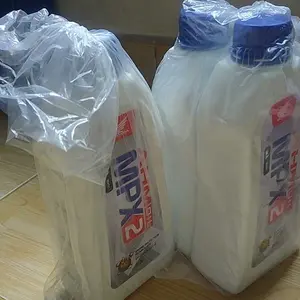 (HARGA 3PCS) - OLI MPX2 MOTOR MATIC HONDA 800ML 10W-30 HONDA MATIC VARIO BEAT SCOOPY SESUAI DLL Motorcycle