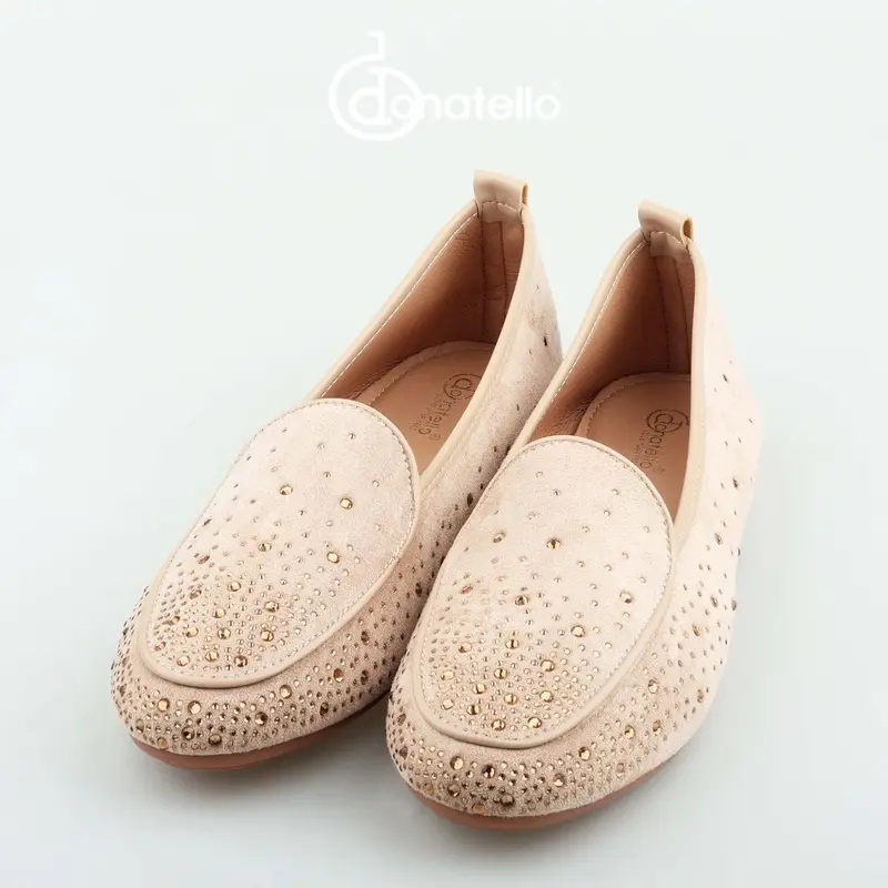Donatello C17EH135 Slip On Wanita 1