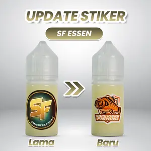 Samudera Fishing Essen Pengumpul Ikan