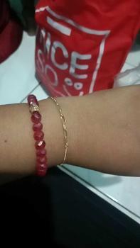 Product Review of Gelang Emas Satero classic Gold 10K Semar Nusantara from A**u 0