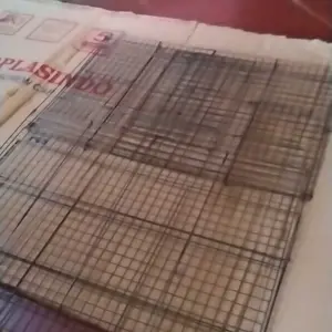 KANDANG TERNAK MINI SERBAGUNA