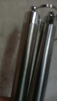 Product Review of AZAHRA KOREK KUPING STAINLESS 6in1 PLUS WADAH TABUNG ALAT PEMBERSIH TELINGA EAR CLEANER KOTORAN SET from d**2 1