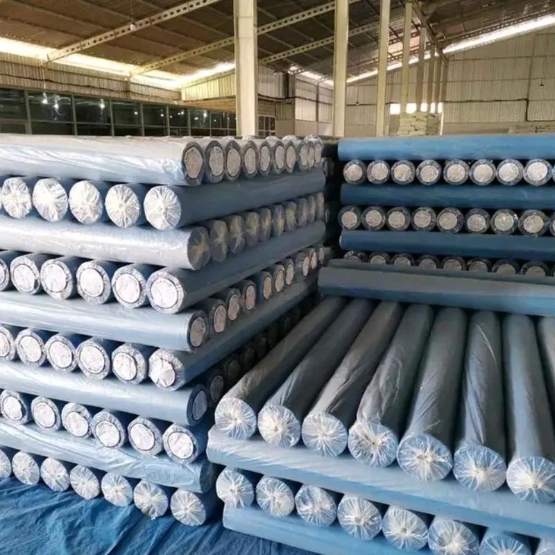TERPAL A5 HITAM UKURAN 3x3 waterproof dan anti panas matahari 7