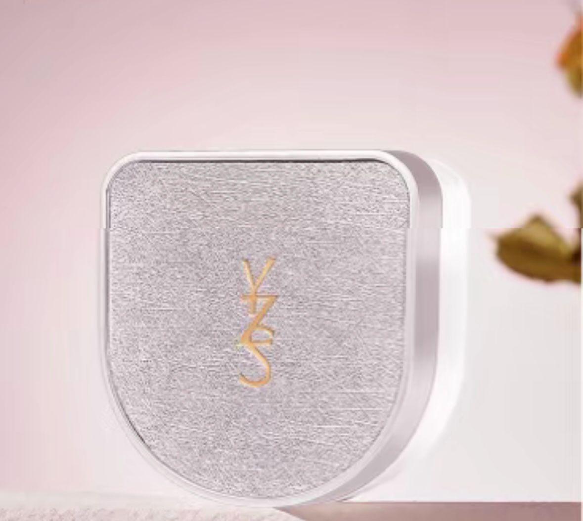 YZS Parfum Wanita  – Aroma Segar, Tahan Lama 12 Jam, Bebas Alkohol, Cocok untuk Sehari-hari Bunga Lemon Perfume Wangi Pria Wanginya Farpum Kuku Wajah Alis Toner Telinga Kumis Kuping Tatto Hidung Laundry Long Hour