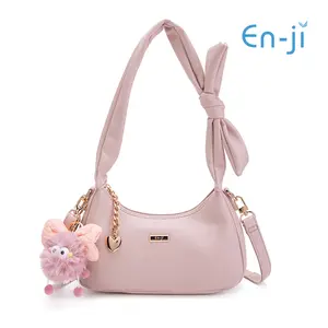 En-ji Monhi Shoulderbag Wanita