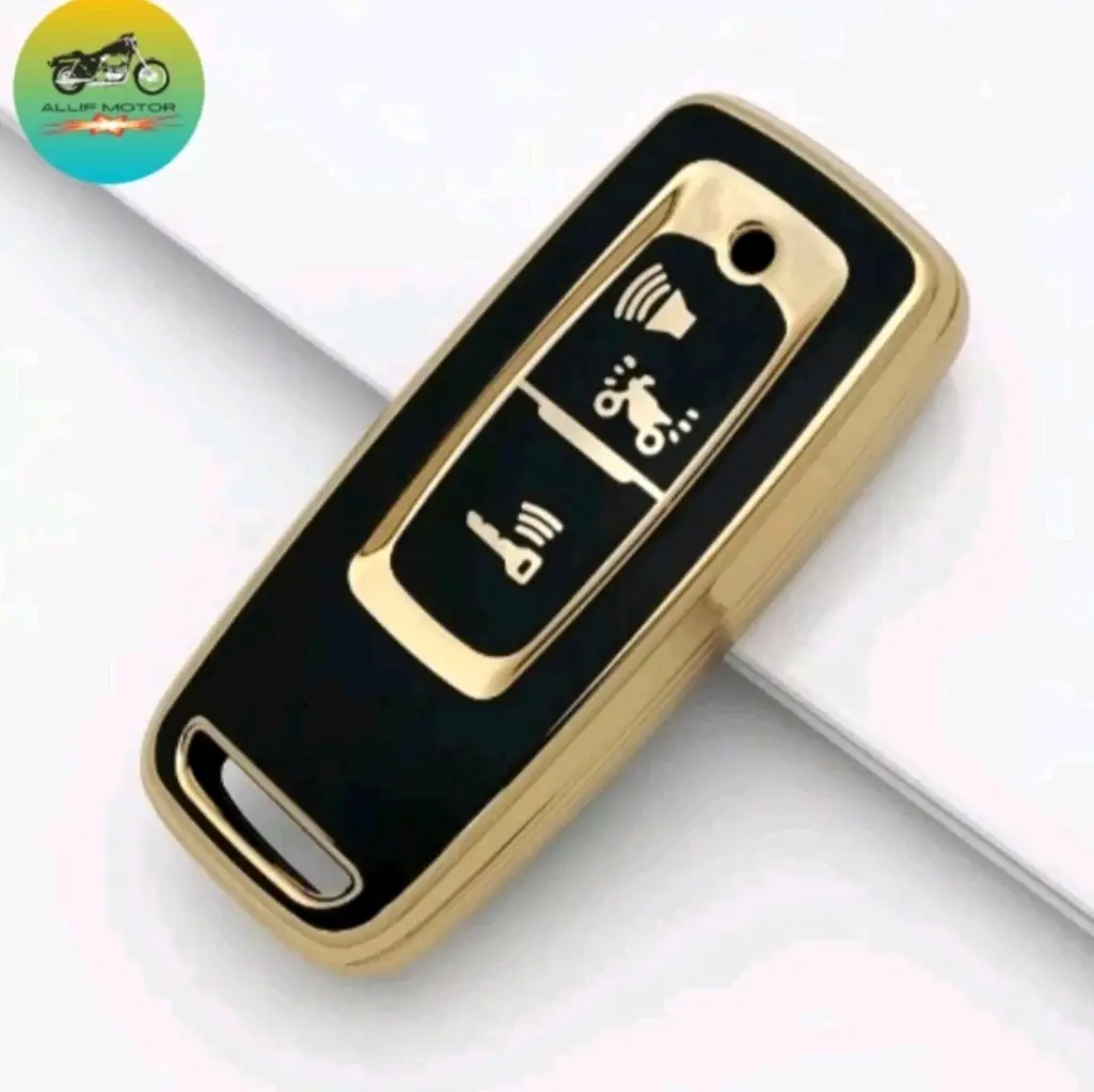 Silikon Remote Honda Vario 125 160 Pcx 160 Adv 160 Stylo 160 Scoopy 2025 New