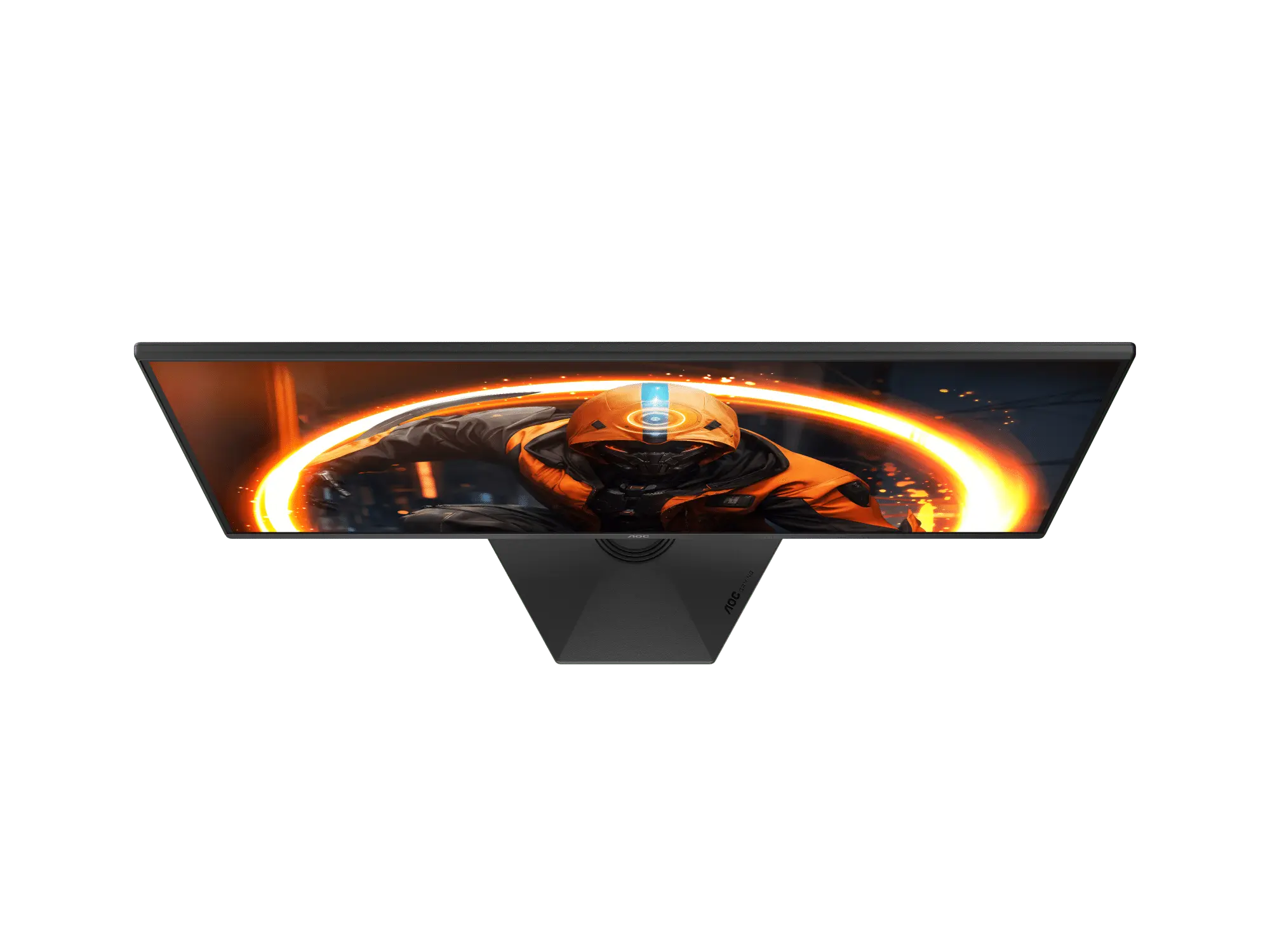 MÀN HÌNH GAMING 260HZ AOC 24G50Z 24' FastIPS FHD 260Hz 0.3ms - Chính hãng Bảo hành 3 năm | BigBuy360 - bigbuy360.vn
