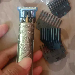 【Bisa COD】Cukur Bulu Anjing / Alat Cukur Bulu Kucing / Mesin Cukur Domba Kambing Kucing /Alat Cukur Domba / Pencukur Bulu Kucing / Pet Clipper Grooming Hewan / Alat Cukur Bulu Kucing