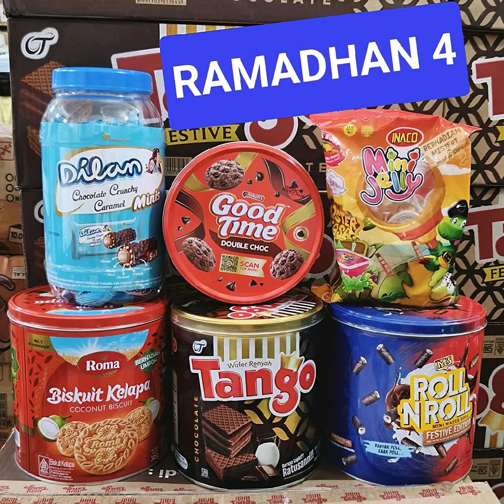RAMADHAN 04