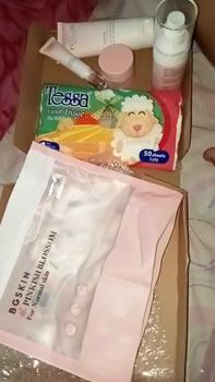 Product Review of PAKET BGSKIN BEGINNER SERIES from Y**r 0