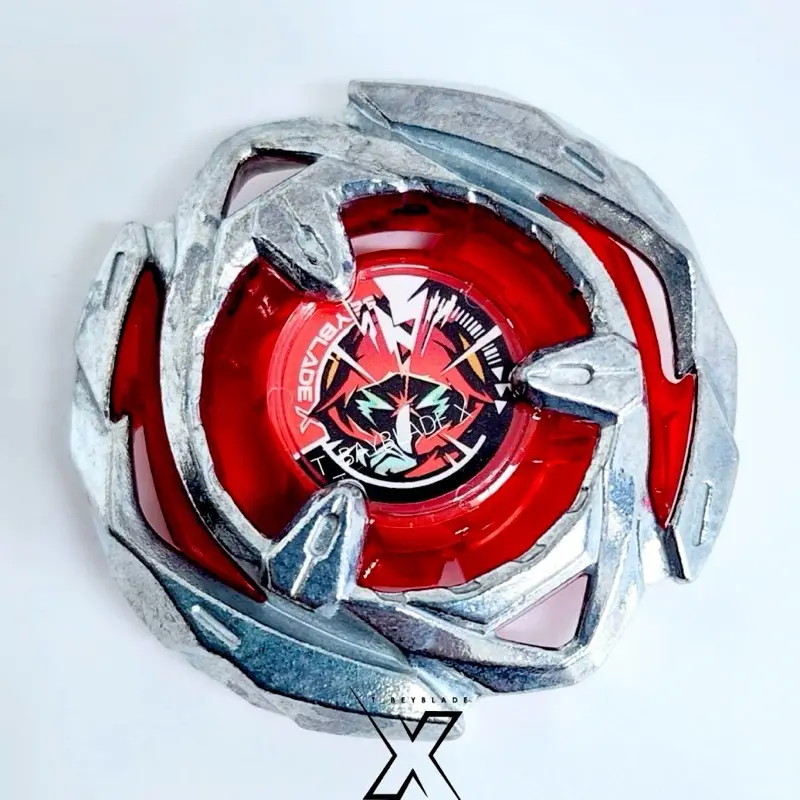BX-05 Beyblade X Wizard Arrow Merah New SEALED Original Takara - Shop ...