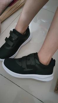 Product Review of Sepatu Sekolah PRO ATT Tempel PC 950v Laki laki perempuan from M**a T**a R**u C**n 0