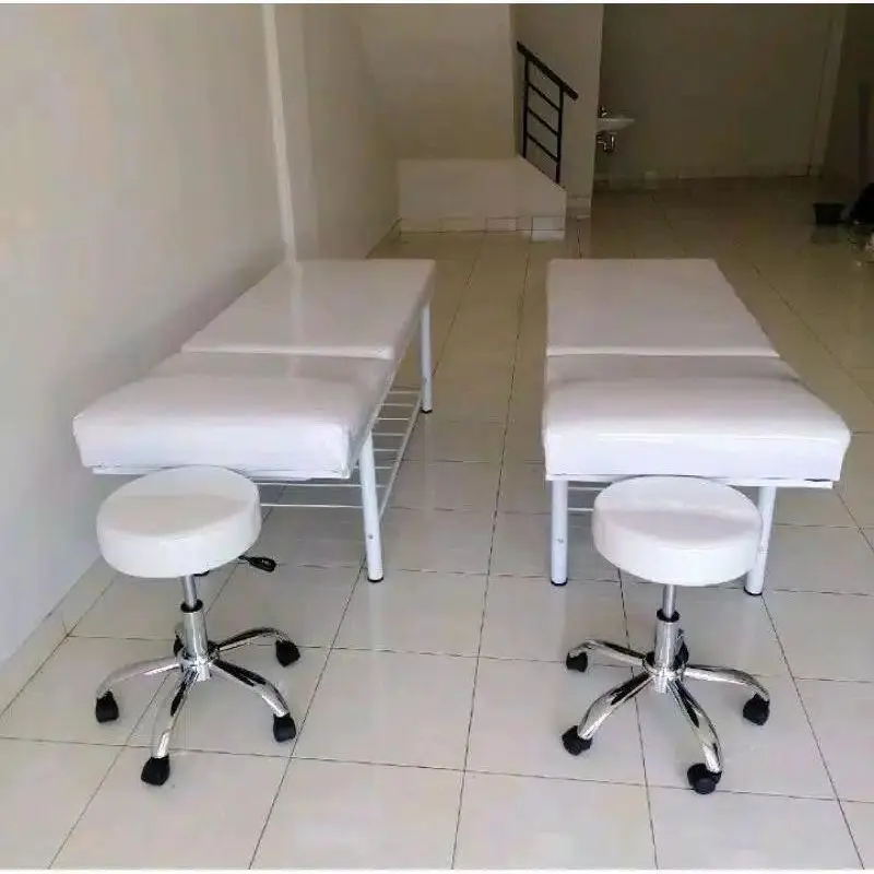 Ranjang facial/Bed facial/kursi facial/kursi hidrolik 1 set termurah dan bisa cod 1