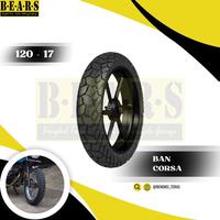 Gambar Ban Dual Purpose 120 17 Corsa Platinum W175 dari Bengkel Teras BEARS Kota Tangerang Selatan 1 Tokopedia