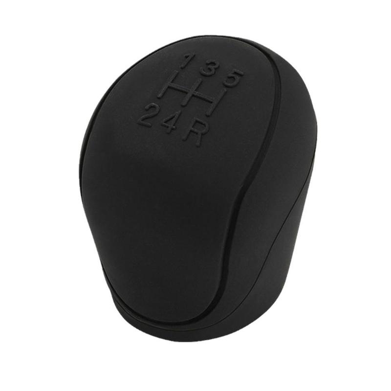 Product Introduction of Gear Shift Stick Cover Universal Car Gear Hand Shift Silicone Automotive Handbrake Hand Covers O2U0 22