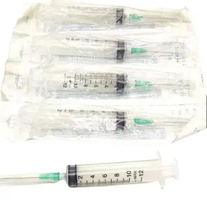 Refill Tool Kit Pengisi - Penyedot tinta Cartridge 10cc suntikan tinta