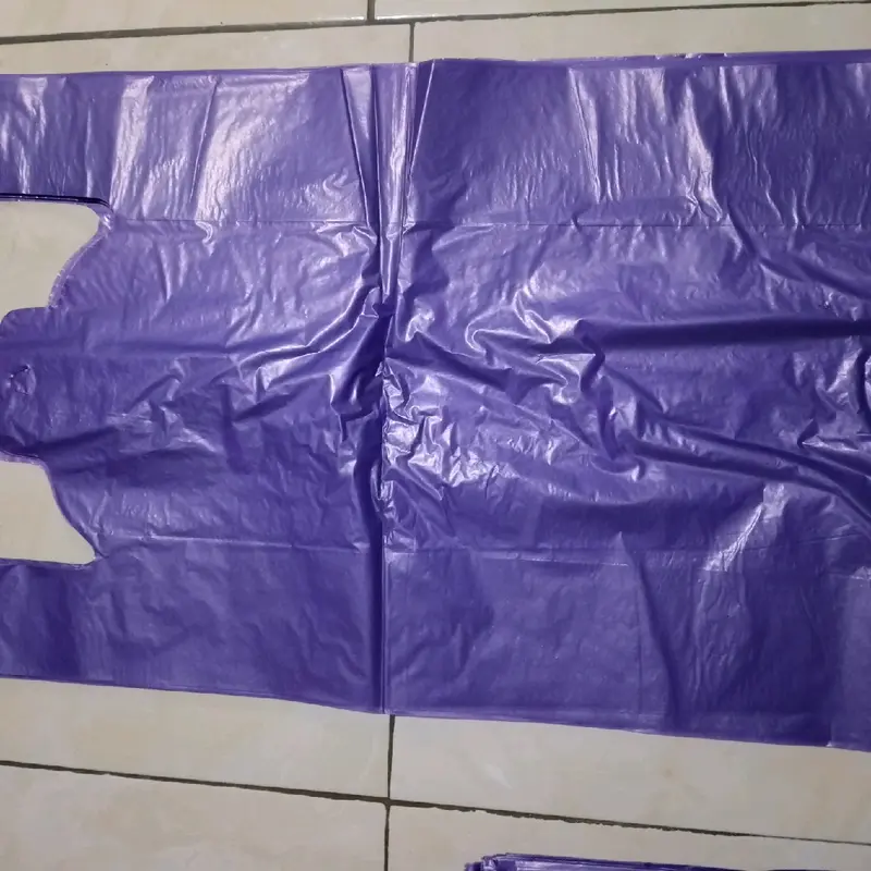 Kantong Plastik Hd Kresek Jumbo  Plastik Wangi Londriy Ramah Lingkungan Kemasan 1000Gram Isi 50 1
