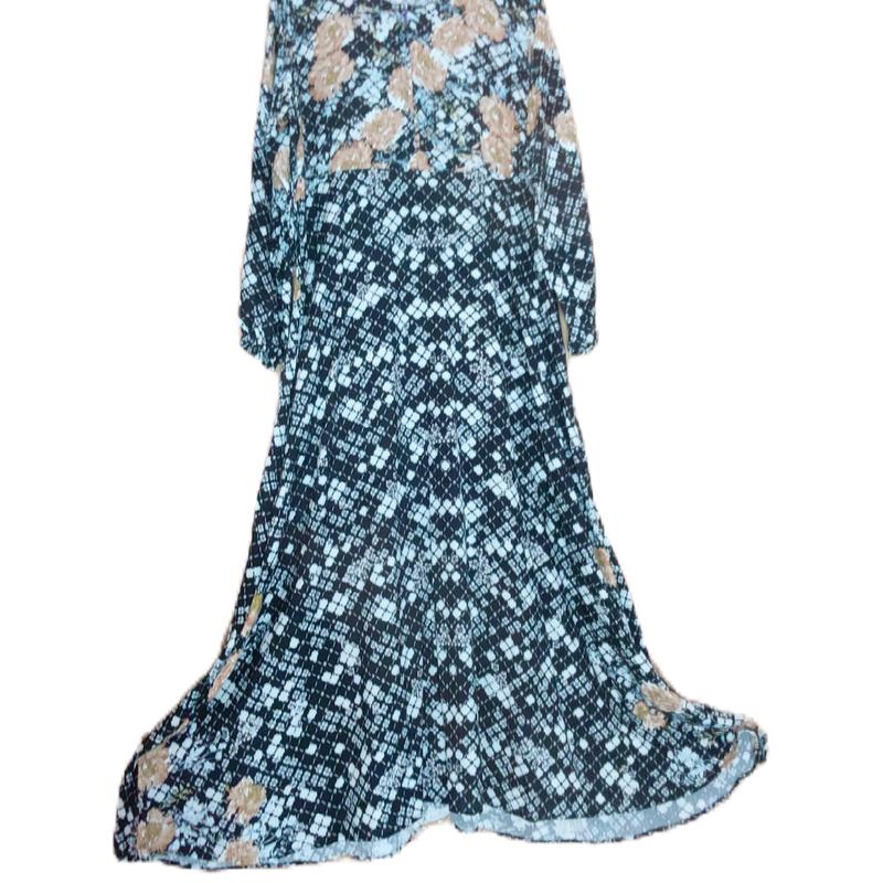 Rekomendasi gamis kekinian ,gamis modis dari  kain madinah ,toyobo ,rayon juga krinkel premium dengan beberapa model 3