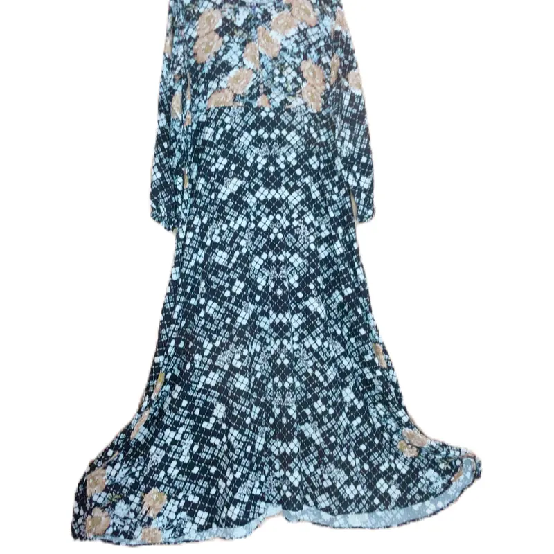 Rekomendasi gamis kekinian ,gamis modis dari  kain madinah ,toyobo ,rayon juga krinkel premium dengan beberapa model 3