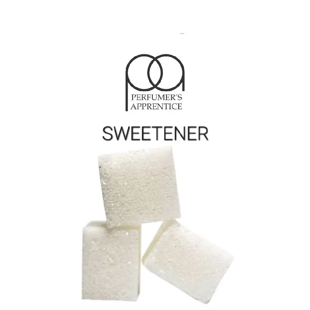 TFA Sweetener essence perasa makanan/minuman