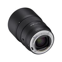 Gambar Lensa Kamera Samyang AF 85mm F1.8 P FE compatible for Sony FE dari Samyang Lens Indonesia Kota Administrasi Jakarta Barat 5 Tokopedia