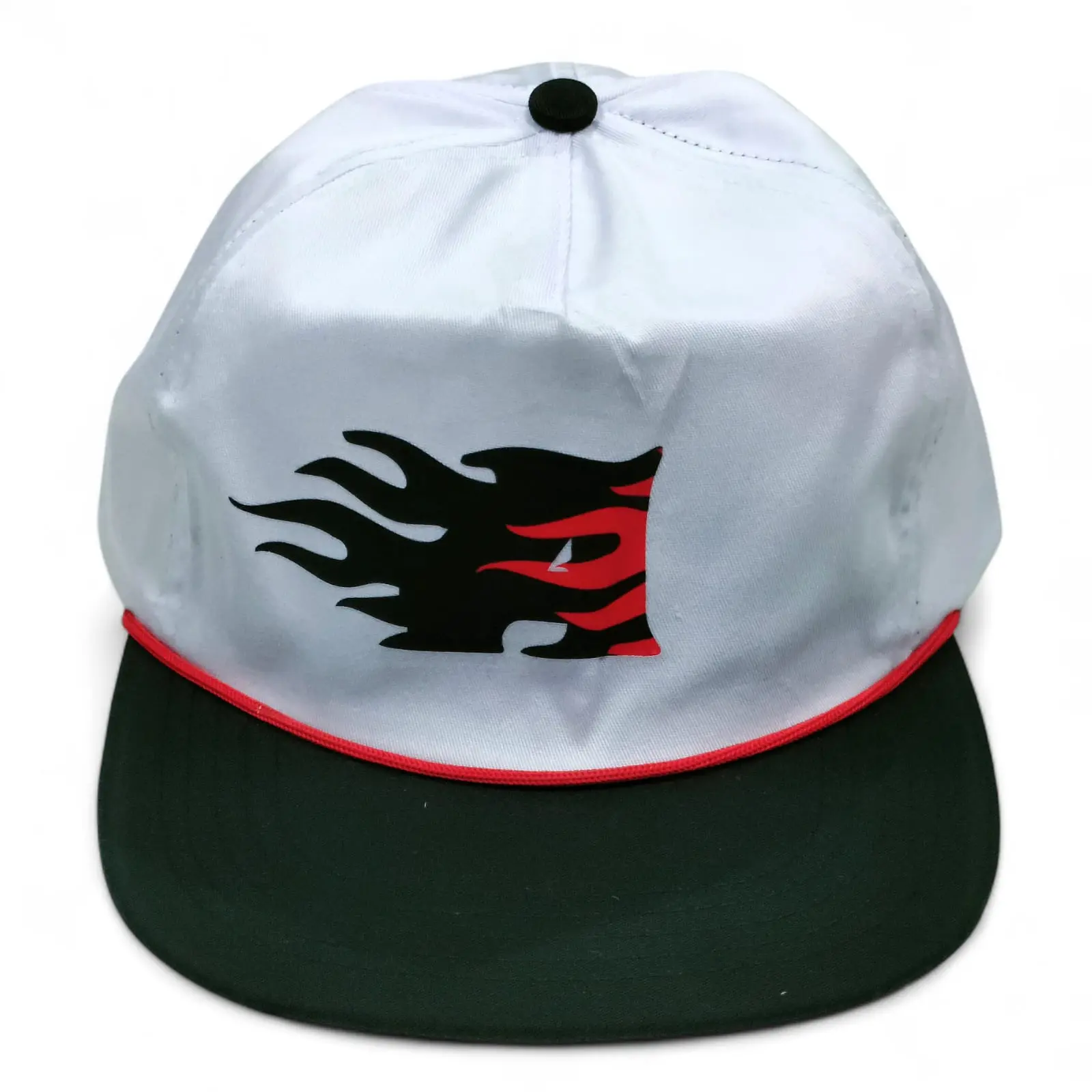 hitam putih logo A Sene