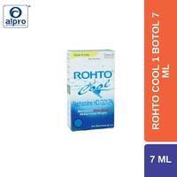 Gambar Rohto Cool 7Ml Tetes Mata Untuk Menyegarkan Mata Lelah dari Apotek Alpro Kelapa Gading Boulevard Kota Administrasi Jakarta Utara 1 Tokopedia