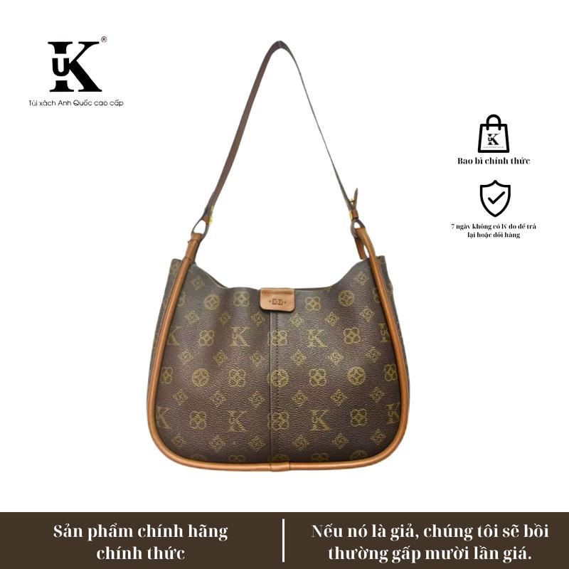 96230 Túi xách UK đeo vai sang trọng thanh lịch bảo - bảo hành 1 năm về da Bag