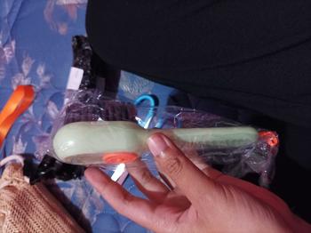 Product Review of PIFACIA Sikat Pembersih Dispenser SabunOtomatis SIkat Baju Sikat Sepatu 3in1 from D**a 1