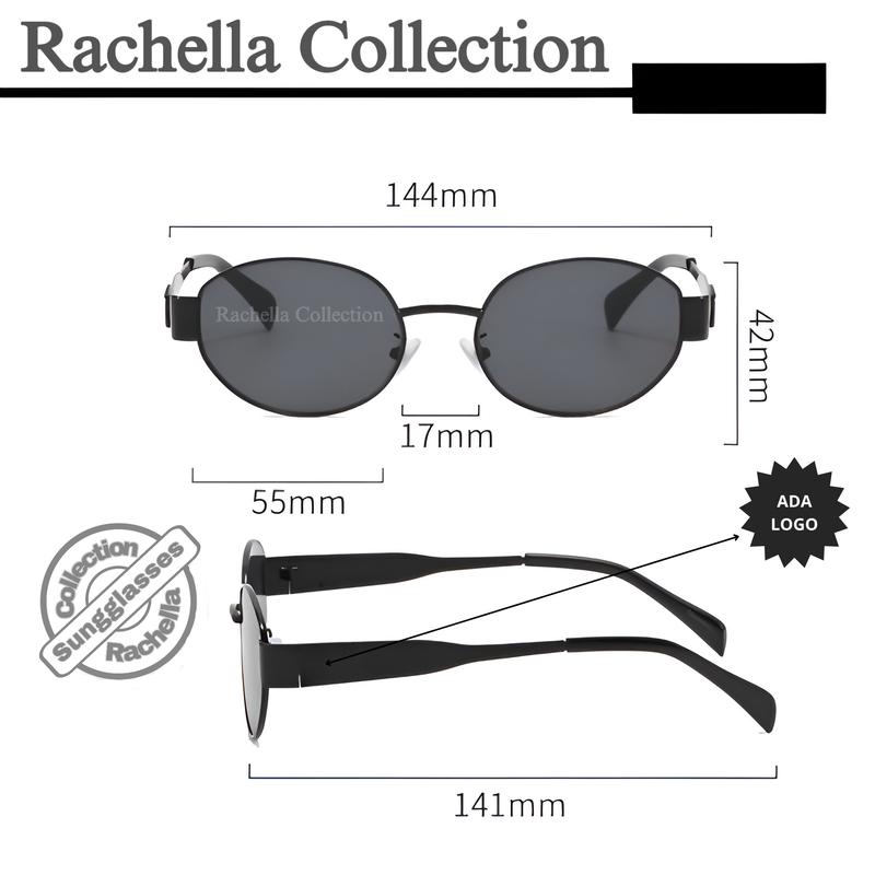 Product Introduction of Terbaru !! Kacamata Fashion Sunglases CLN MIKHA TAMBAYONG 0154 + Box & Hard Case Kacamata 22