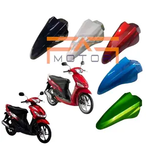 Spakbor Depan Yamaha Mio Sporty Mio Smile Tahun 2005 2006 2007 2008 2009 2010 2011 2012