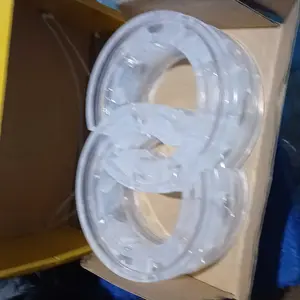 AUTOLUME PAKET DEPAN BELAKANG SPRING BUFFER UNIVERSAL DAMPER PEREDAM GETARAN