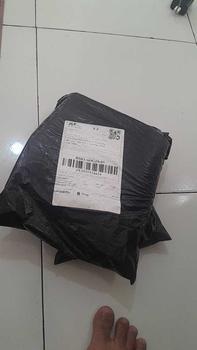Product Review of BOLIZUN Karpet Motor Scoopy/Karpet Pijakan kaki Scoopy/Karpet Fiber Scoopy from w**g 0