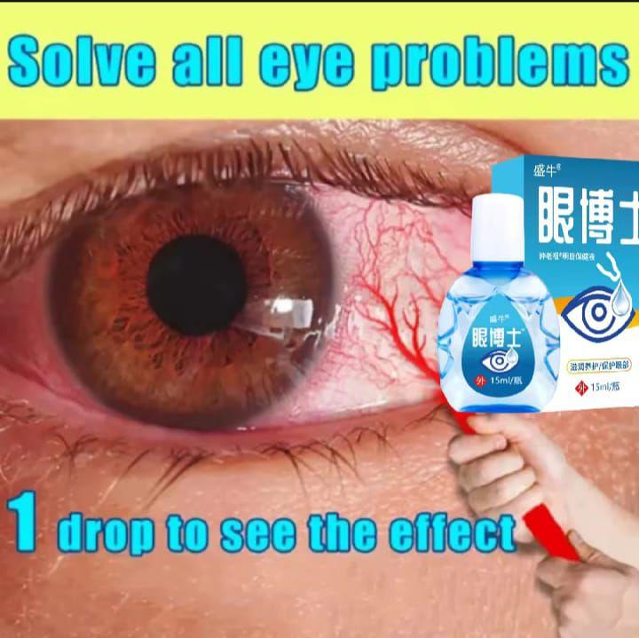 YEHUANGSU OBAT TETES MATA NO 1 JEPANG / TETES MATA JEPANG OBAT TETES MATA BERLEMAK KEKUNINGAN PTERIGIUM GLUKOMA MATA KATARAK