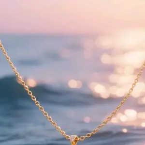 Kalung Titanium Anak & Dewasa Pria & Wanita