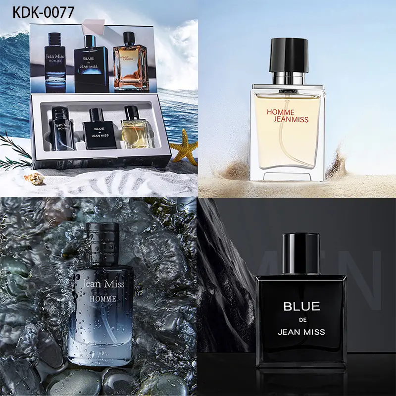 Men's Gift Perfume Set 】 Men's Gift Perfume Set, festival gift