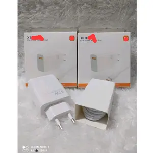 CASAN 67 WATT FAST CHARGING TYPE C & MICRO