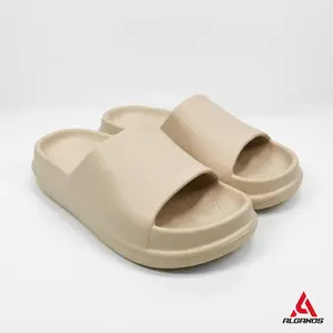 ALGANOS 105 Sandal Slip On Trending Wanita Anti Slip