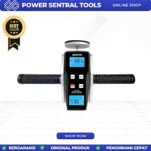 Landtek FM-204M-50KG Manual Muscle Strength Tester Manufacturer Hand