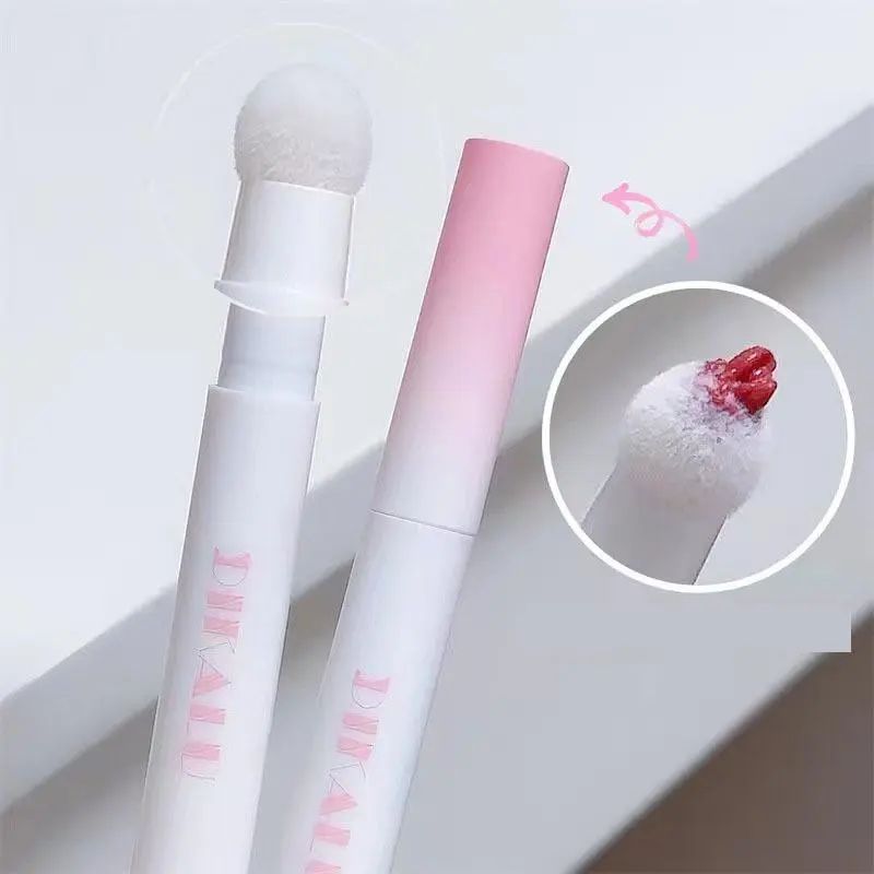 cod&ready USHION LIP POWDER CREAM | MATTE LIPSTICK | LIP CREAM | VELVET LIPSTICK skinfoodid 2