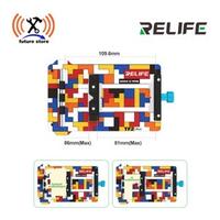 Gambar RELIFE TF2 PLUS PCB HOLDER ( TETRIS ) - RAGUM HOLDER PCB - PENJEPIT PCB - BOARD HOLDER PCB MOTHERBOARD - ALAT JEPIT PCB PRESISI dari future store Kota Tangerang 4 Tokopedia