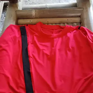 rompi list hitam crop top wanita#outfit olahraga#cantik ukuran all size Sport Muslim