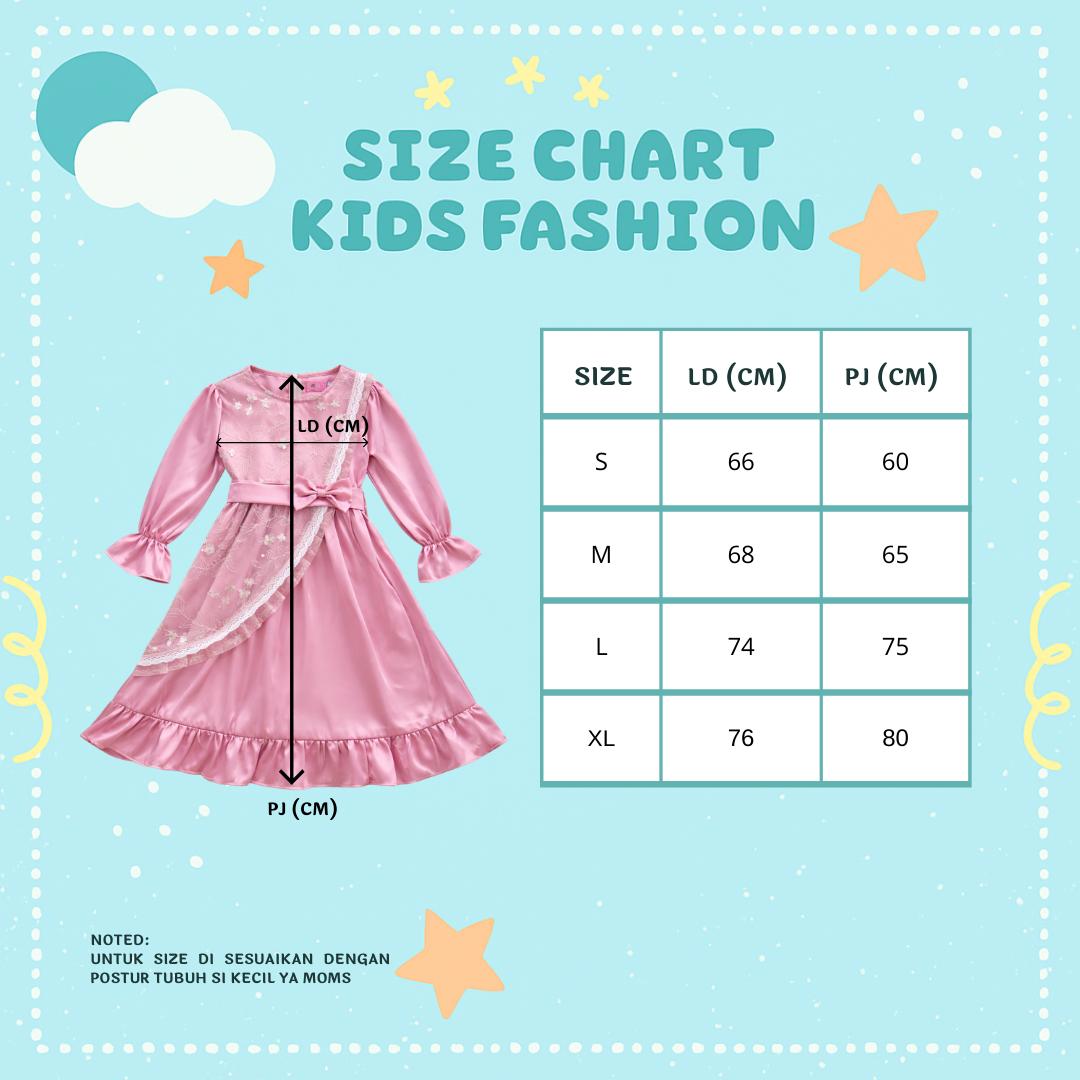 Baju Anak Perempuan - LANGSUNG KIRIM Gamis Anak Perempuan Efora Silk Premium Terlaris / Fashion Gamis Anak Edisi Lebaran 2026 Terbaru (TANPA HIJAB) Baju Anak Perempuan - LANGSUNG KIRIM Gamis Anak Perempuan Efora Silk Premium Terlaris / Fashion Gamis Anak Edisi Lebaran 2026 Terbaru (TANPA HIJAB)