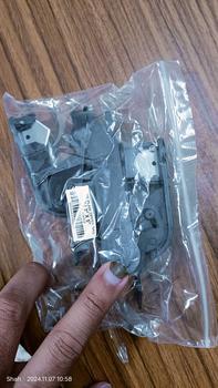 Product Review of Tubing Plastic Hose Cutter Scissor home appliances water hose cutter from S**e 1
