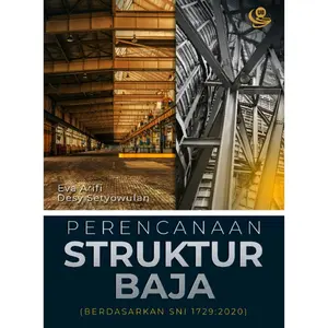 Buku Perencanaan Struktur Baja