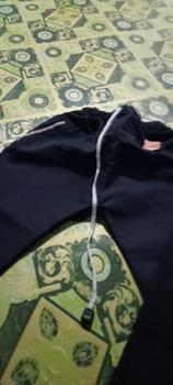 Product Review of celana chinos jogger anak 1-10 tahun paket 4pcs Anak-Anak Kancing from N**m 1