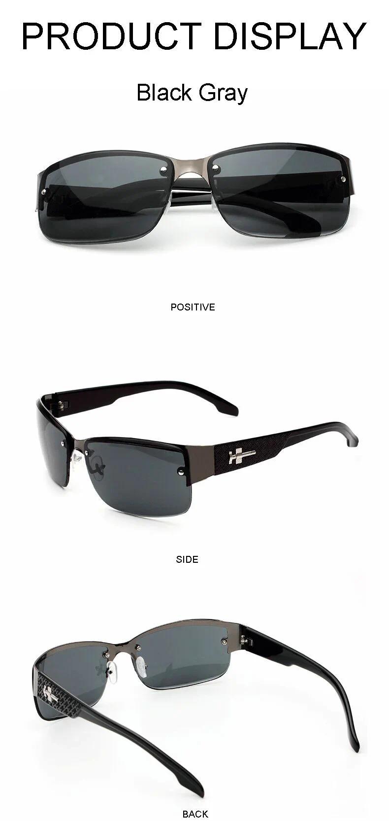 Product Introduction of Vintage Classic Sunglasses Men Brand New Driving Goggles Sunglasses  Sun Glasses Women Retro Sunglasses 4