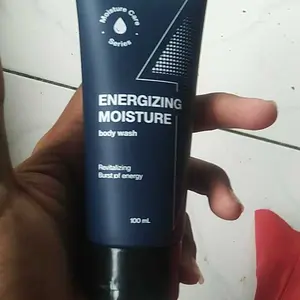 [Sabun Mandi Cair] Moisture Care Body Wash 100ml by Canbe Handsome | Sabun Badan